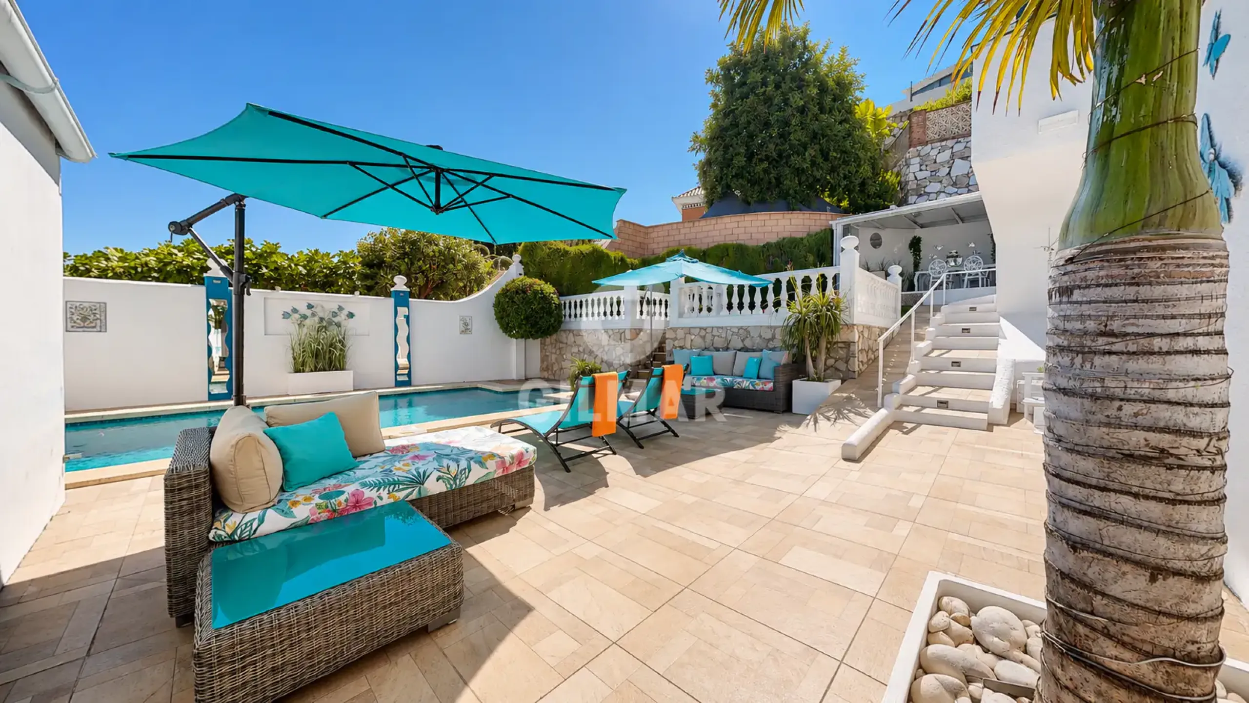 Villa in Benalmádena - Málaga