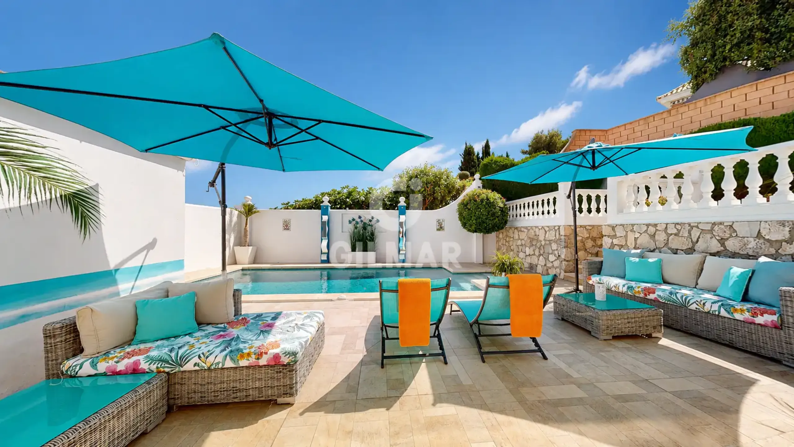 Villa in Benalmádena - Málaga