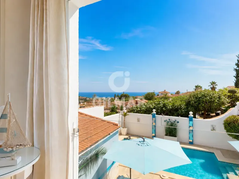 Villa in Benalmádena - Málaga