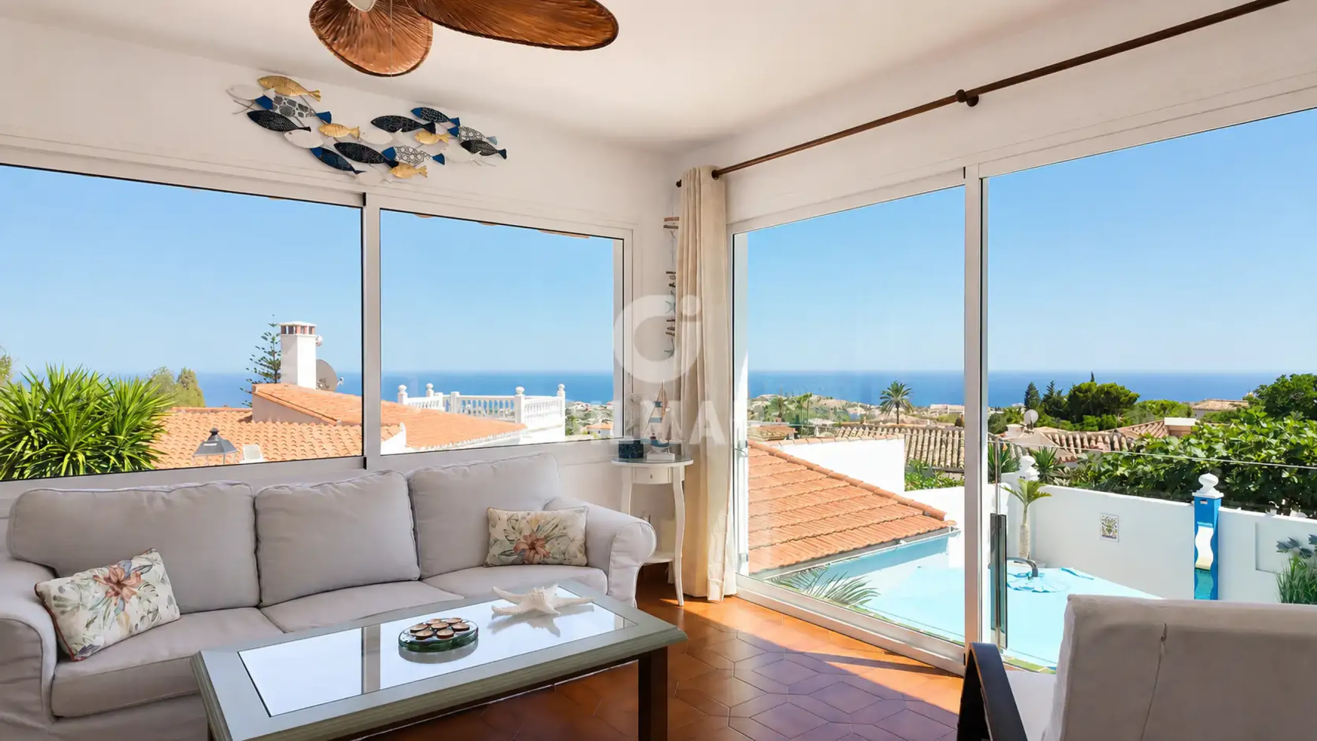 Villa in Benalmádena - Málaga