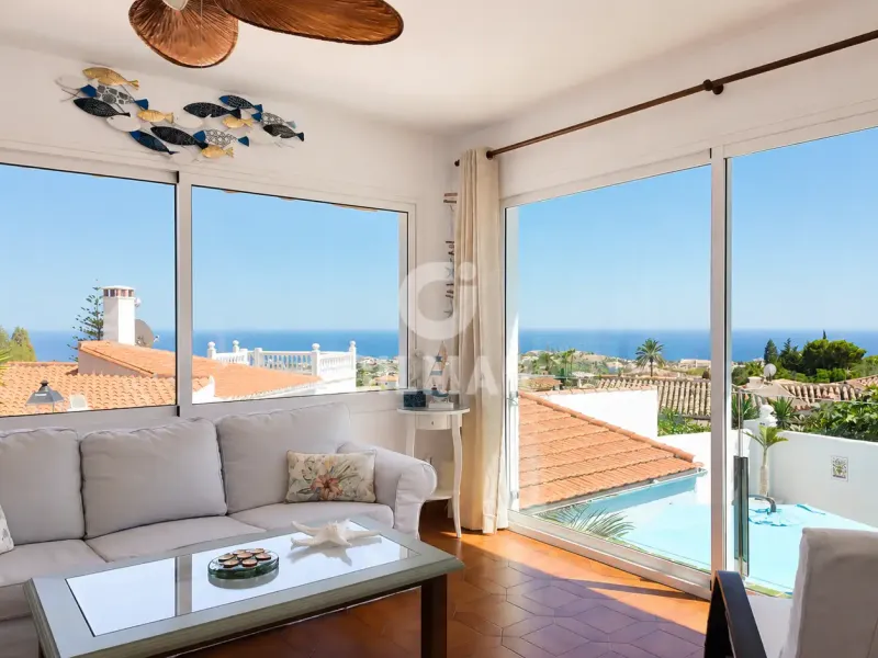 Villa in Benalmádena - Málaga