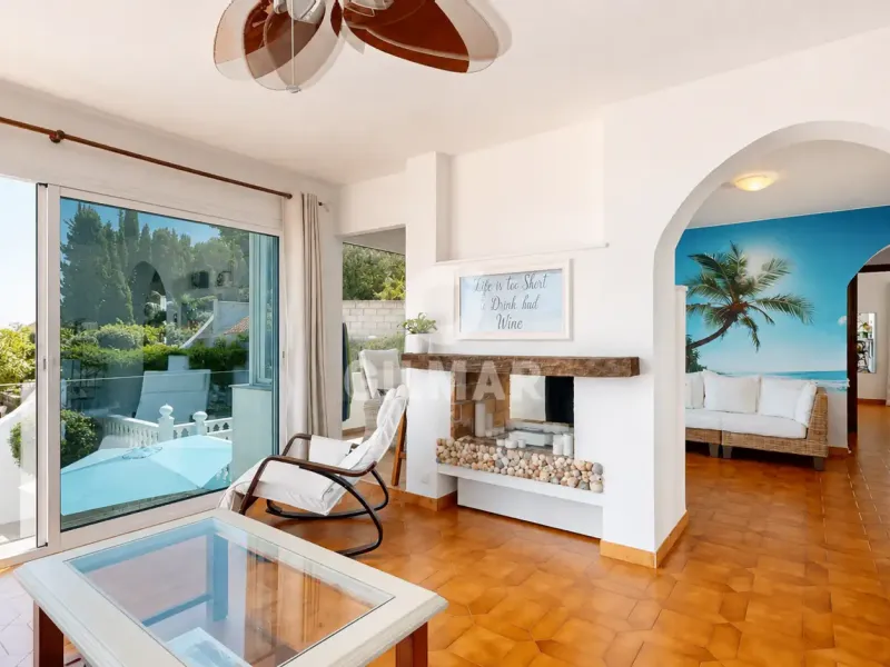 Villa in Benalmádena - Málaga