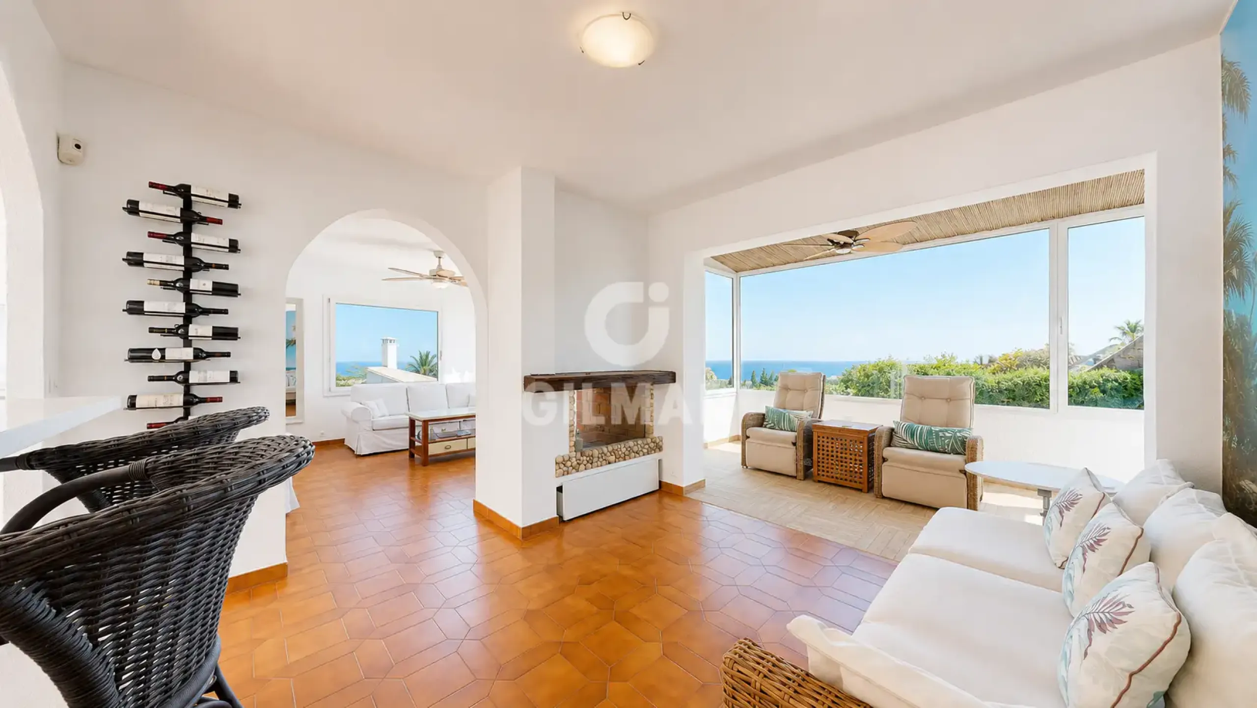 Villa in Benalmádena - Málaga