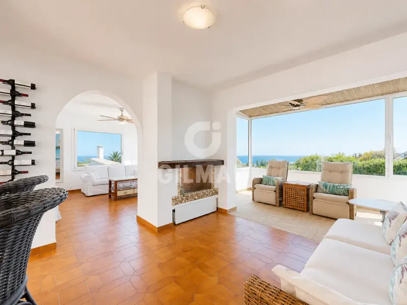Villa in Benalmádena - Málaga