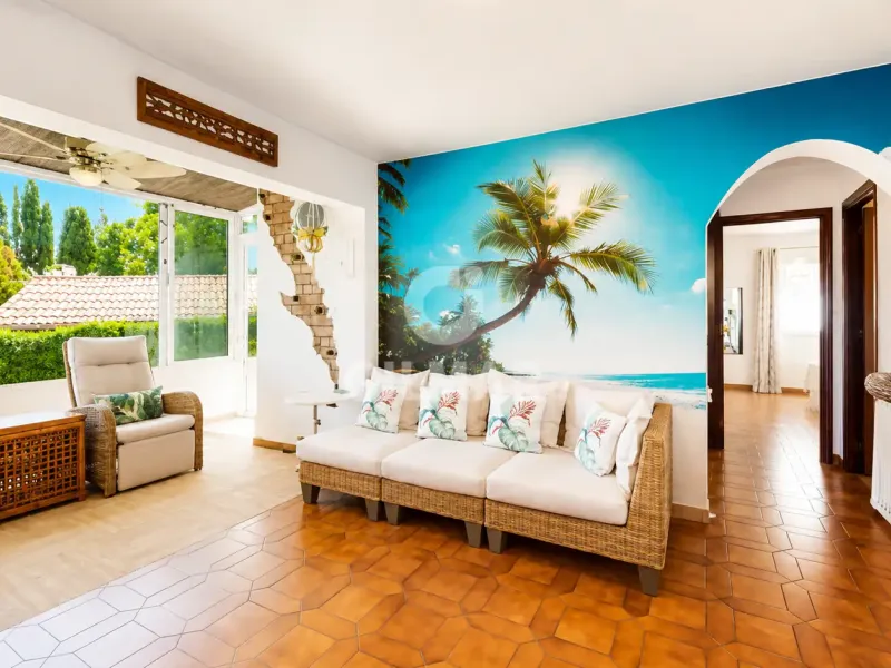 Villa in Benalmádena - Málaga