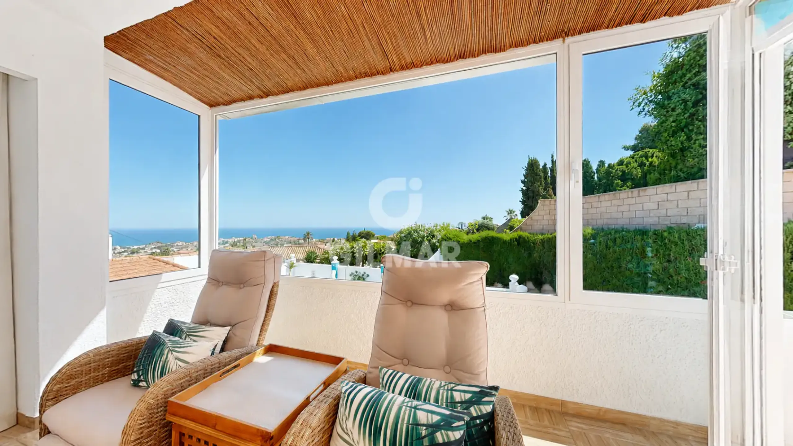 Villa in Benalmádena - Málaga