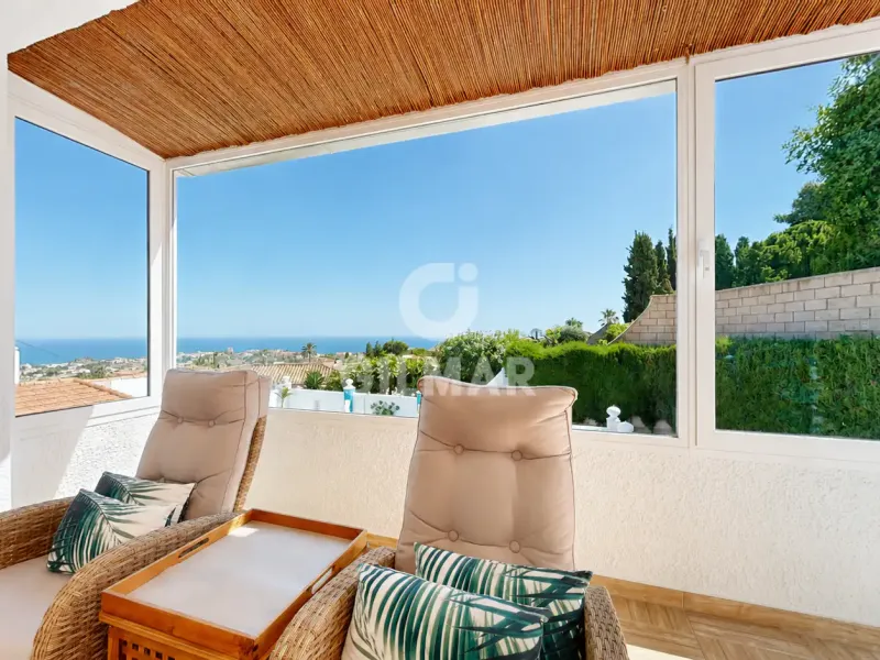 Villa in Benalmádena - Málaga