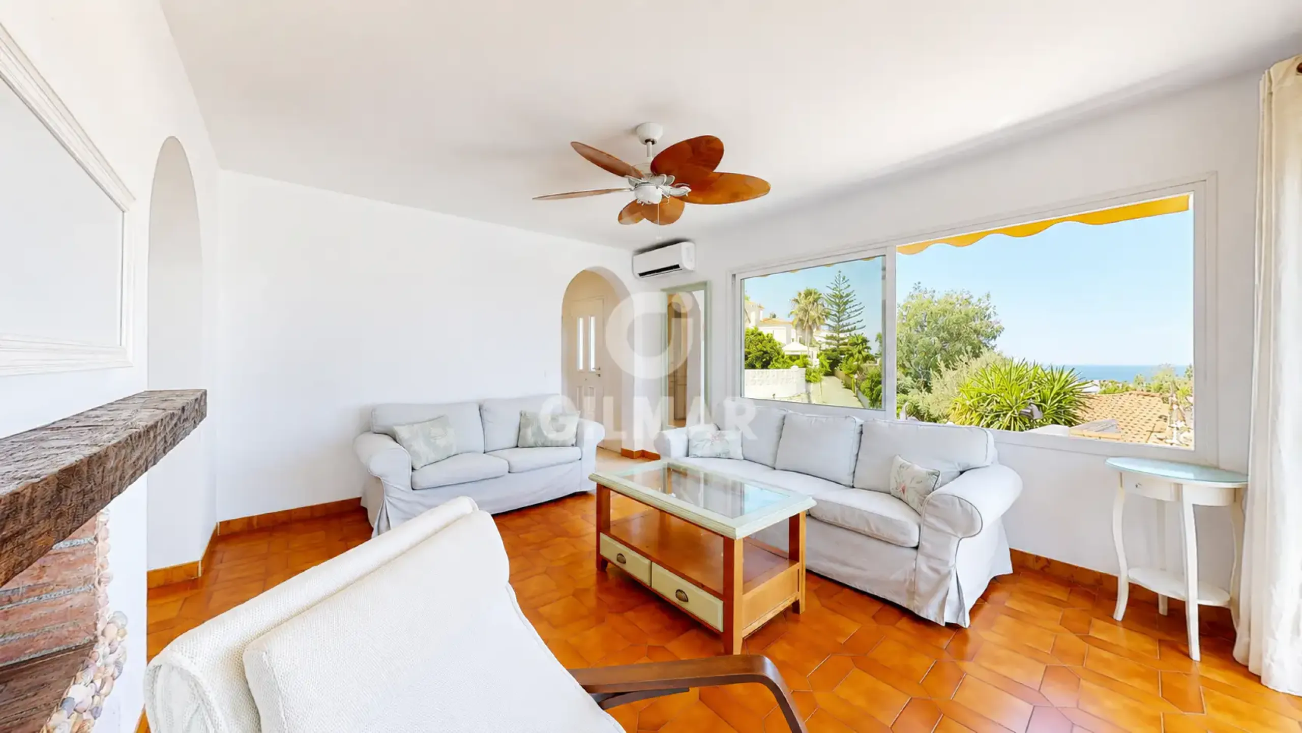 Villa in Benalmádena - Málaga