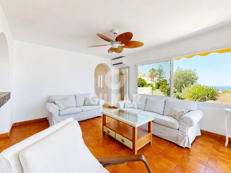 Villa in Benalmádena - Málaga
