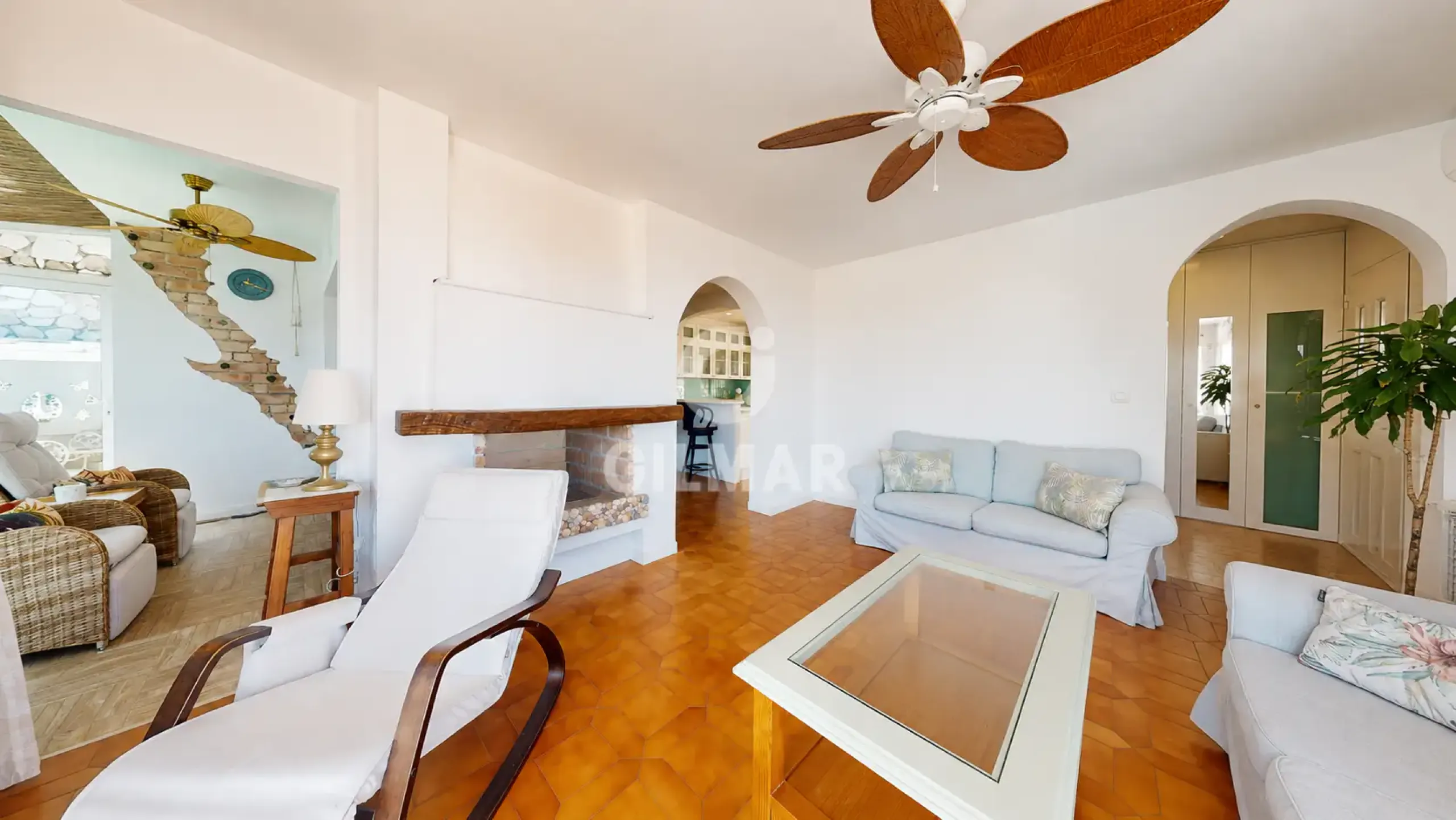 Villa in Benalmádena - Málaga