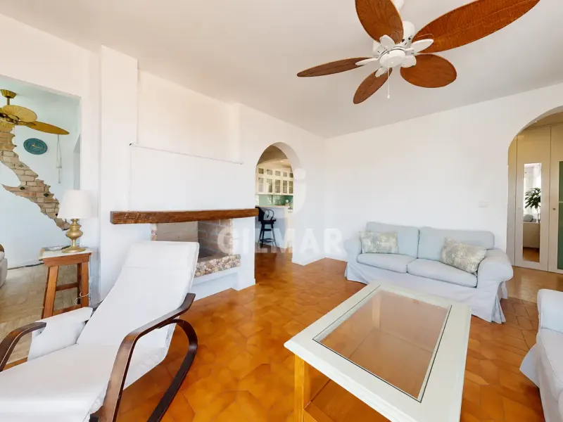 Villa in Benalmádena - Málaga
