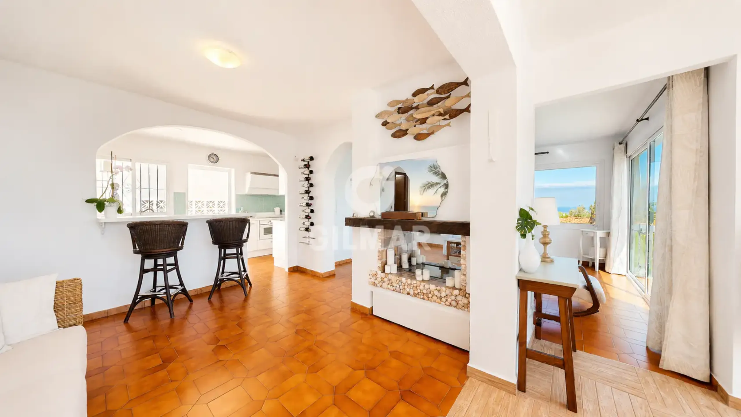 Villa in Benalmádena - Málaga