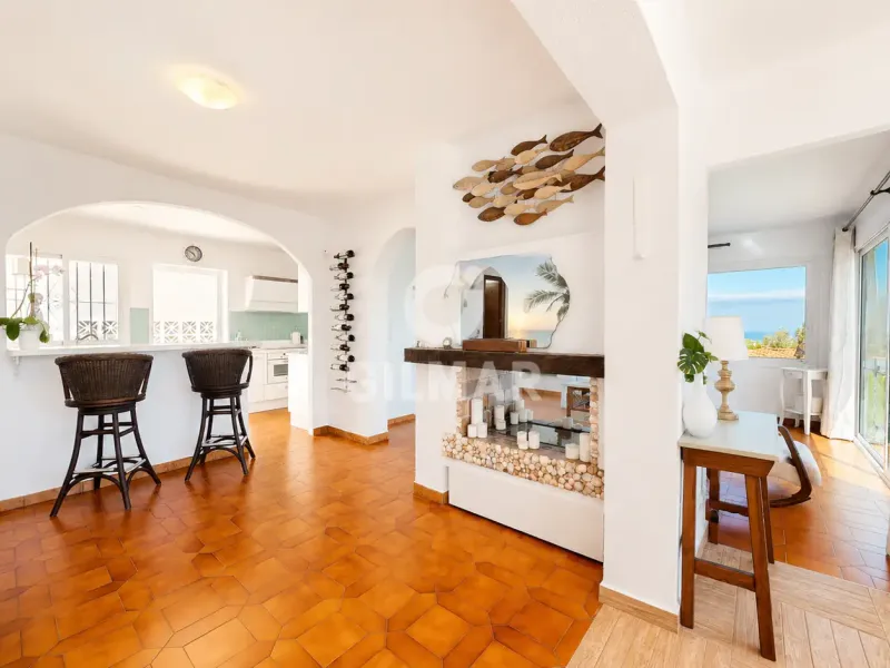 Villa in Benalmádena - Málaga