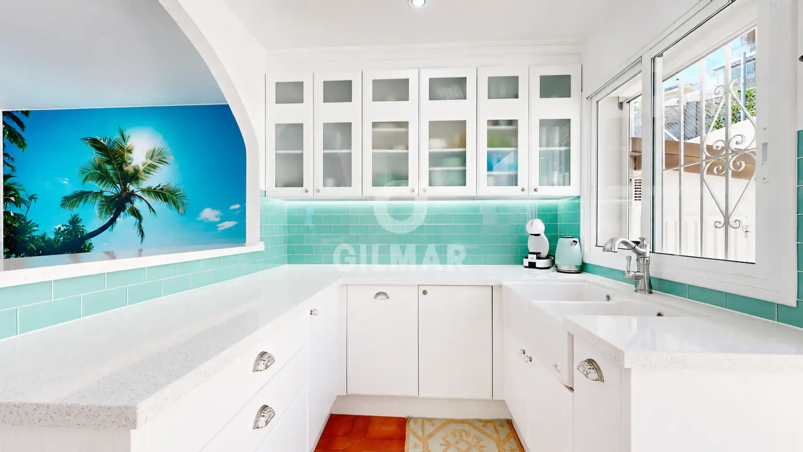 Villa in Benalmádena - Málaga