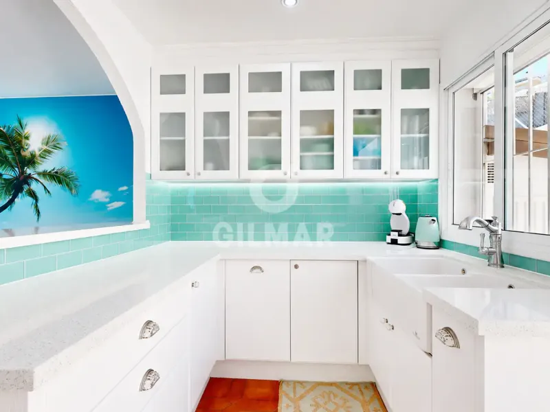 Villa in Benalmádena - Málaga