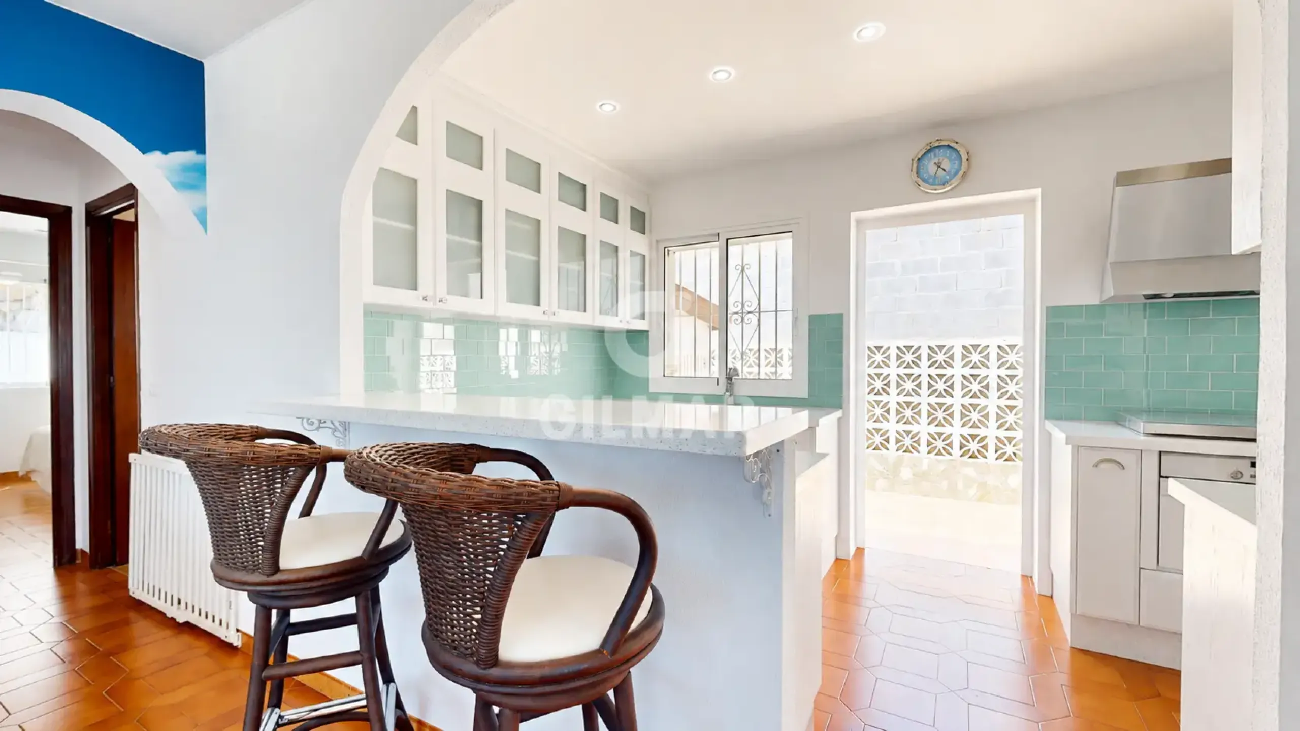 Villa in Benalmádena - Málaga