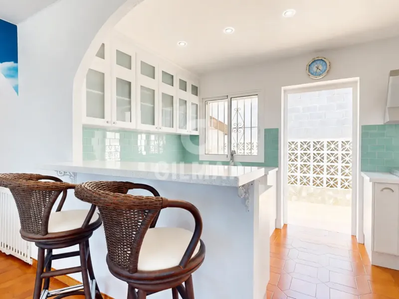 Villa in Benalmádena - Málaga
