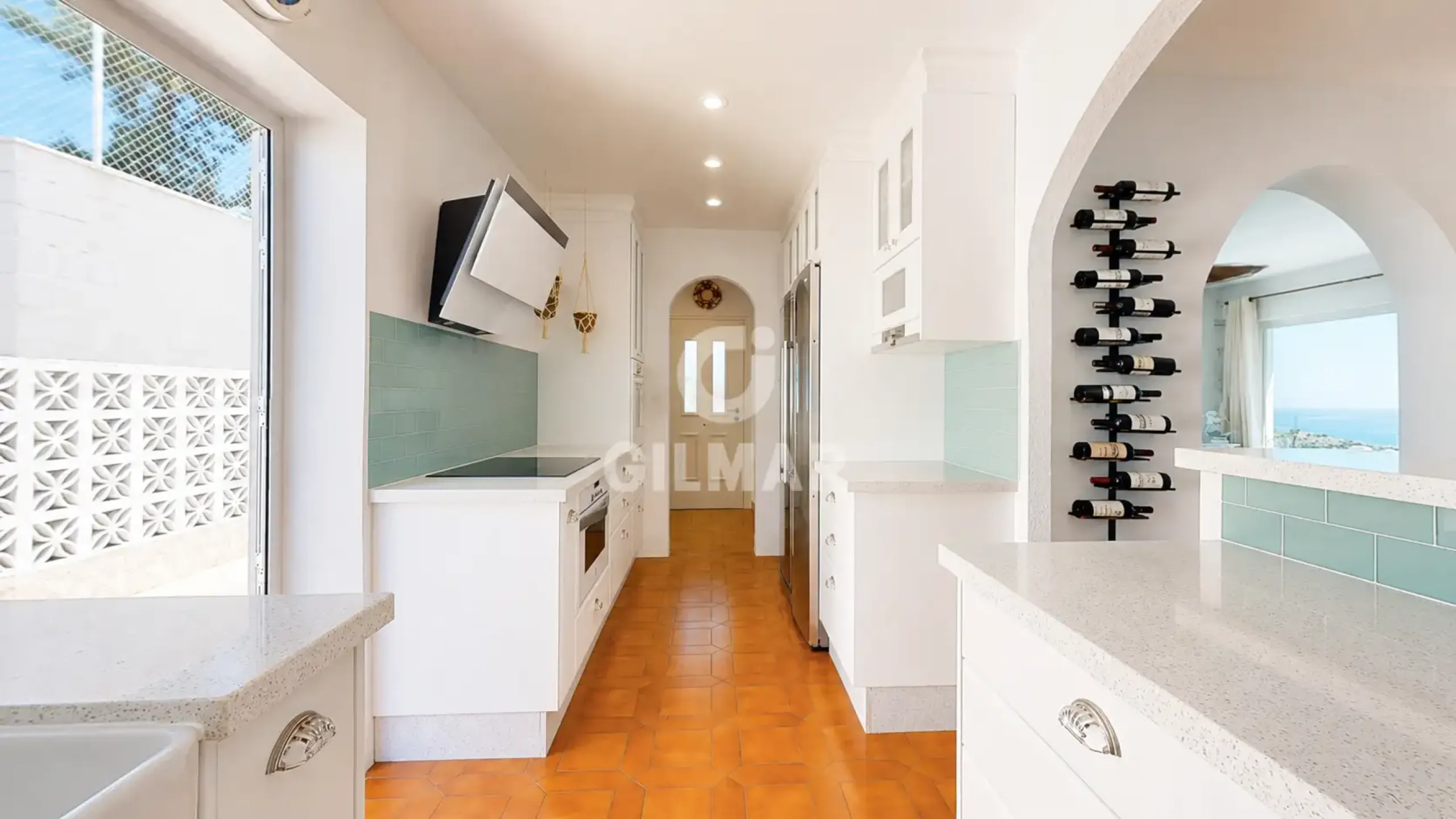 Villa in Benalmádena - Málaga