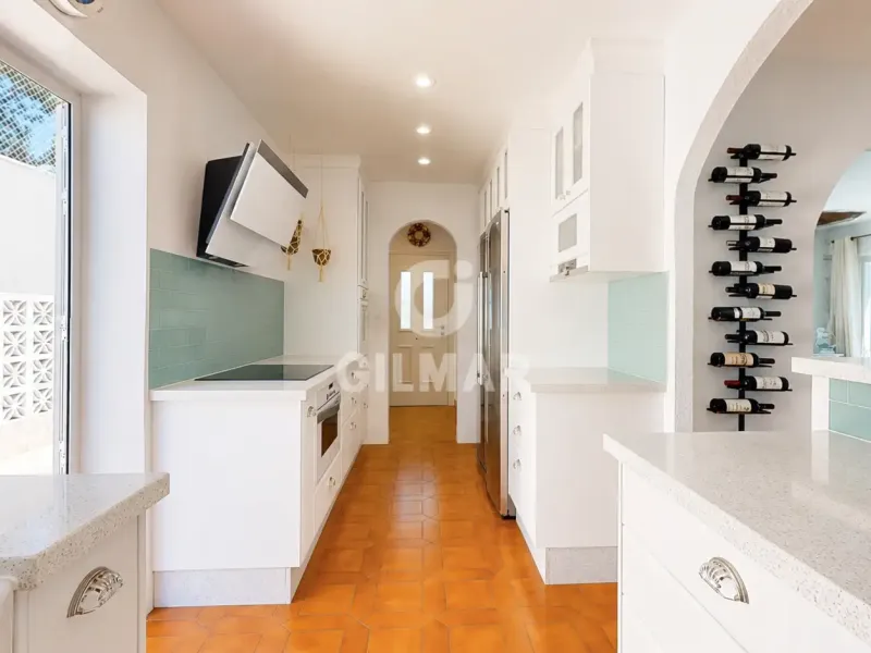 Villa in Benalmádena - Málaga