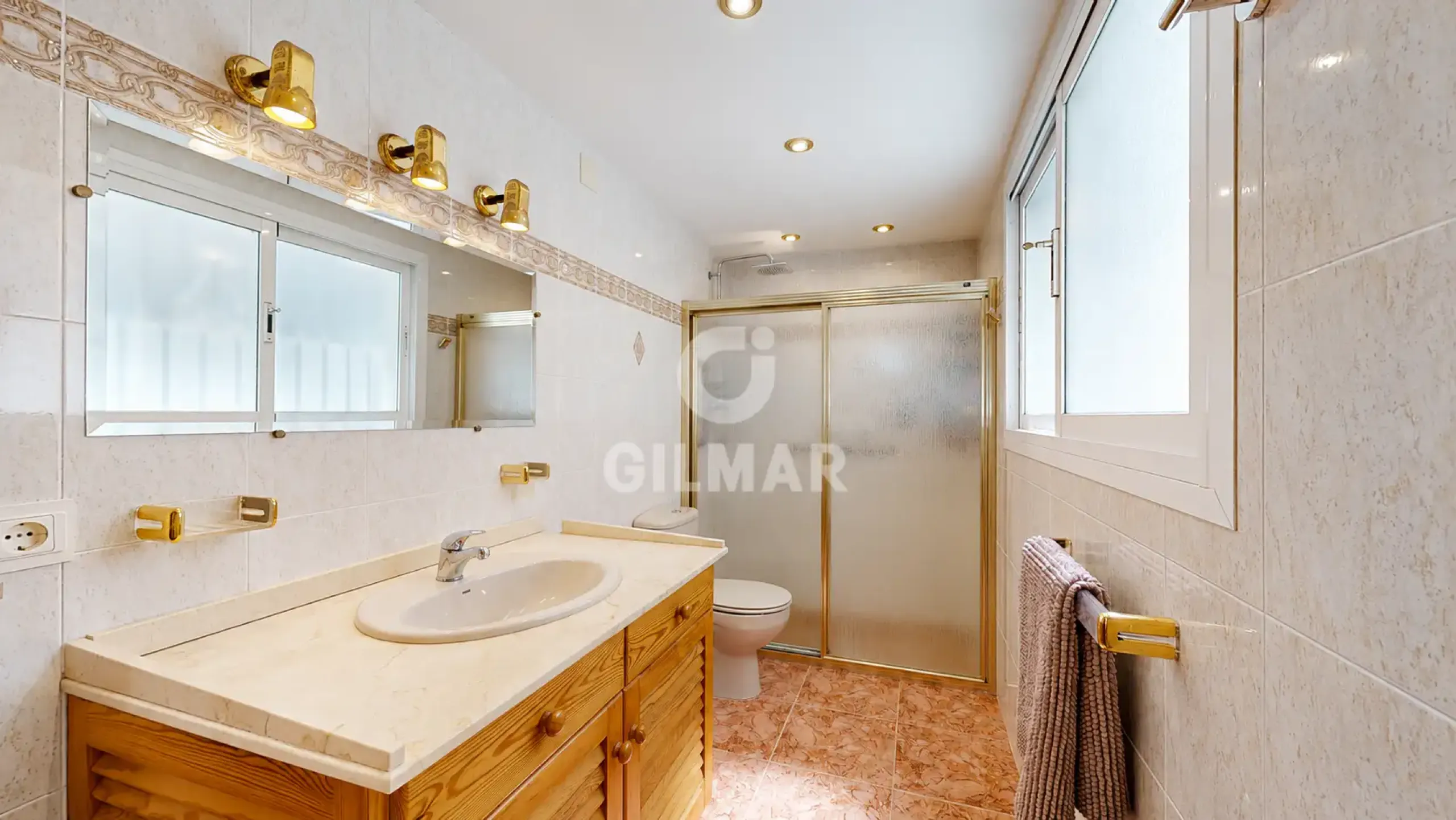 Villa in Benalmádena - Málaga