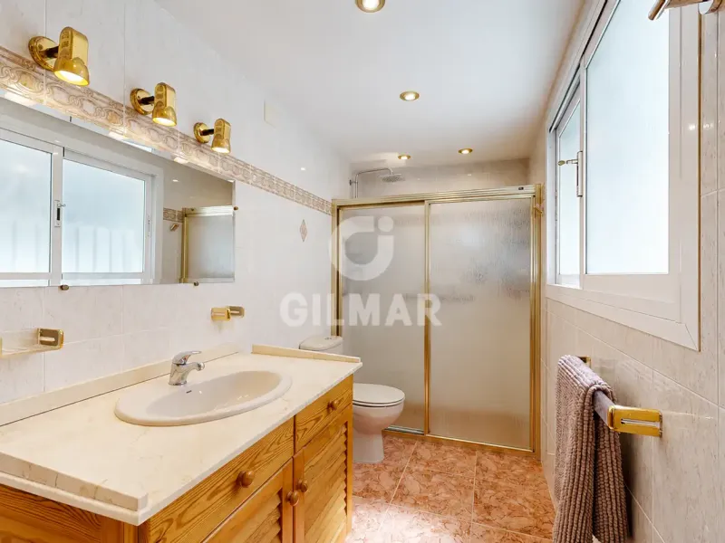 Villa in Benalmádena - Málaga