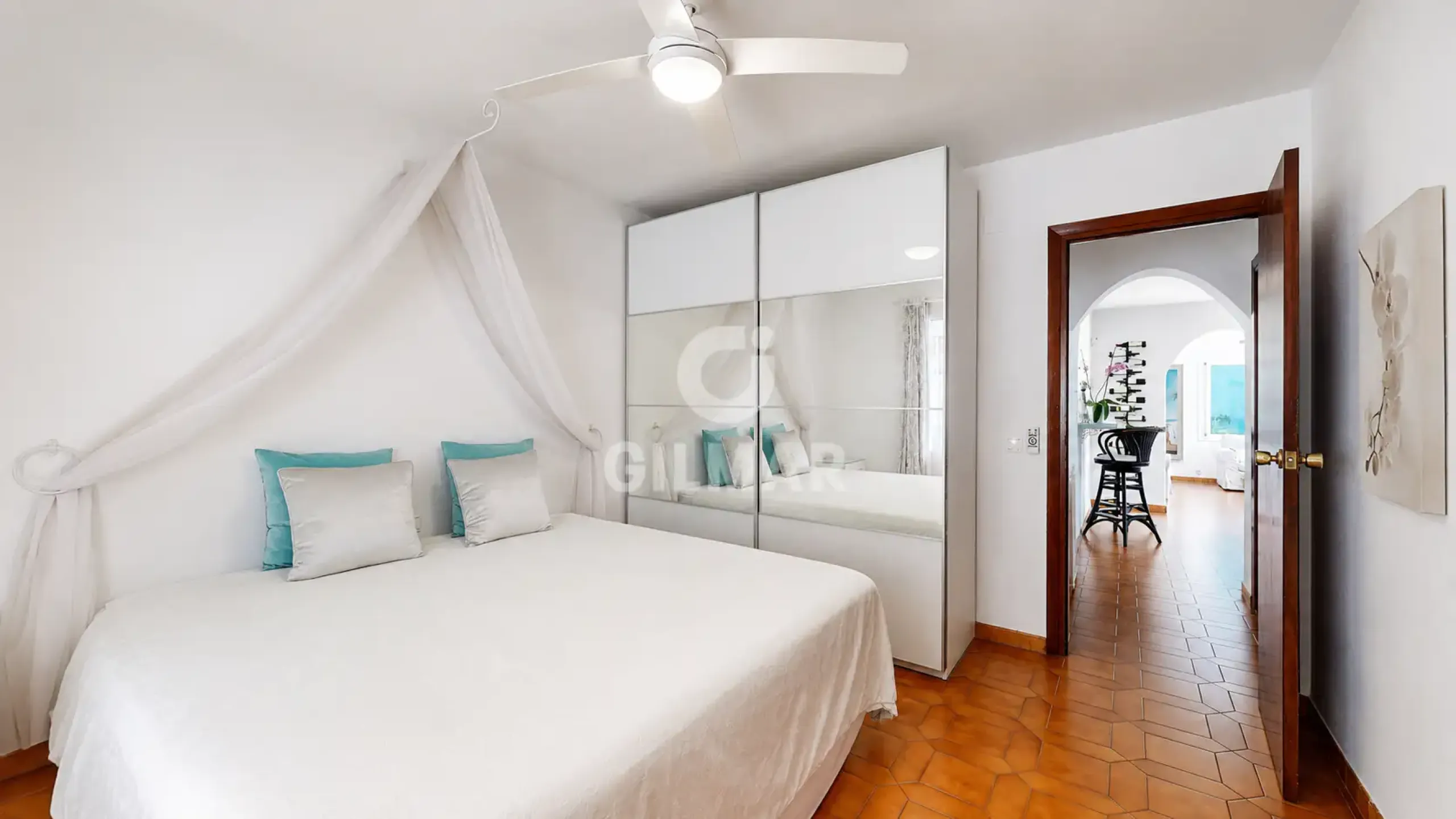 Villa in Benalmádena - Málaga