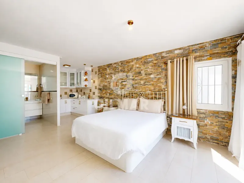 Villa in Benalmádena - Málaga