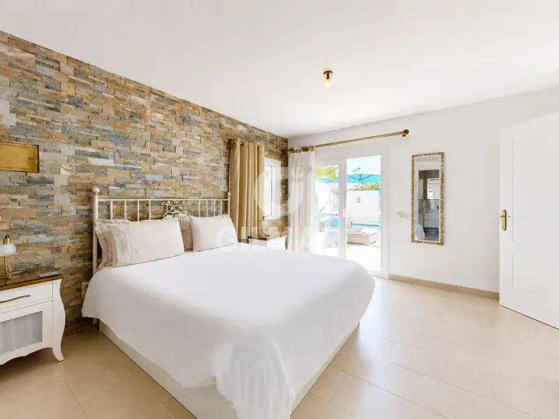 Villa in Benalmádena - Málaga