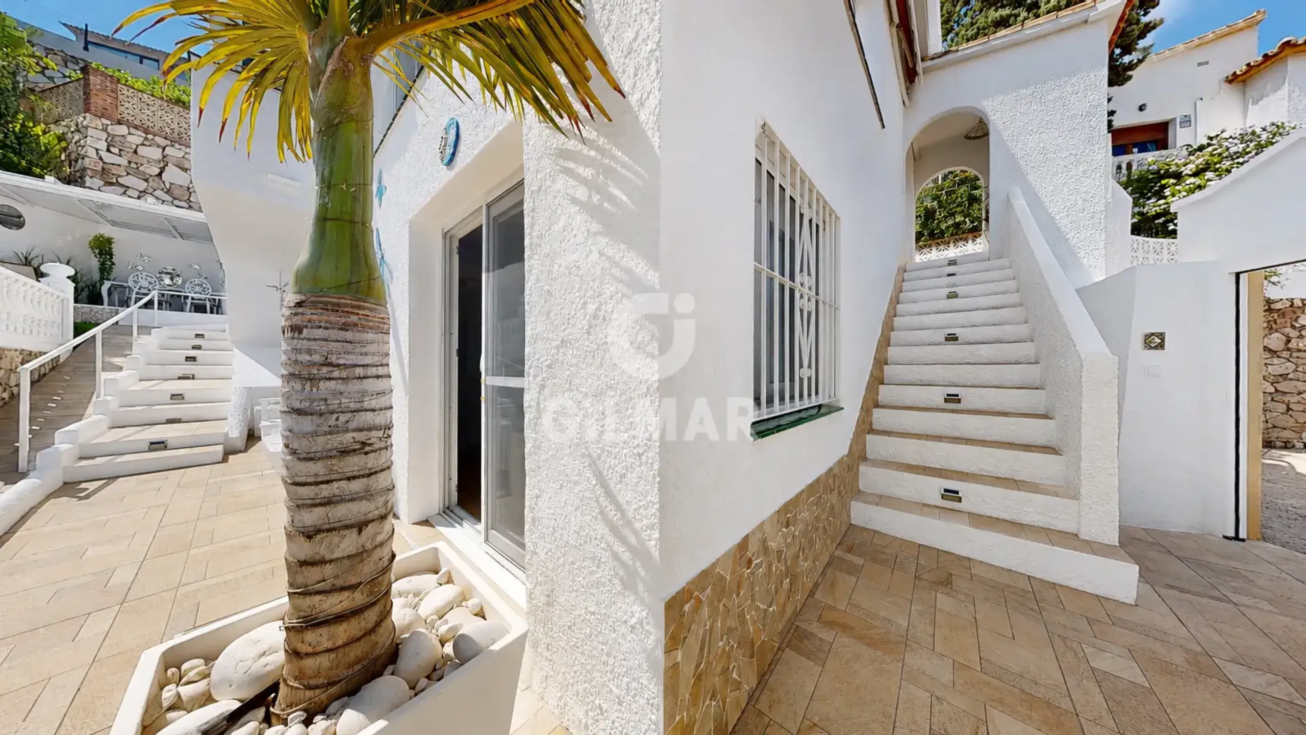 Villa in Benalmádena - Málaga