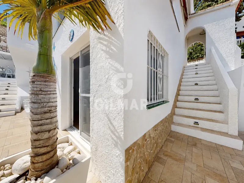 Villa in Benalmádena - Málaga