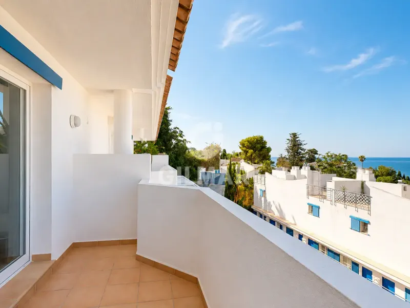 Townhouse in Benalmádena - Málaga