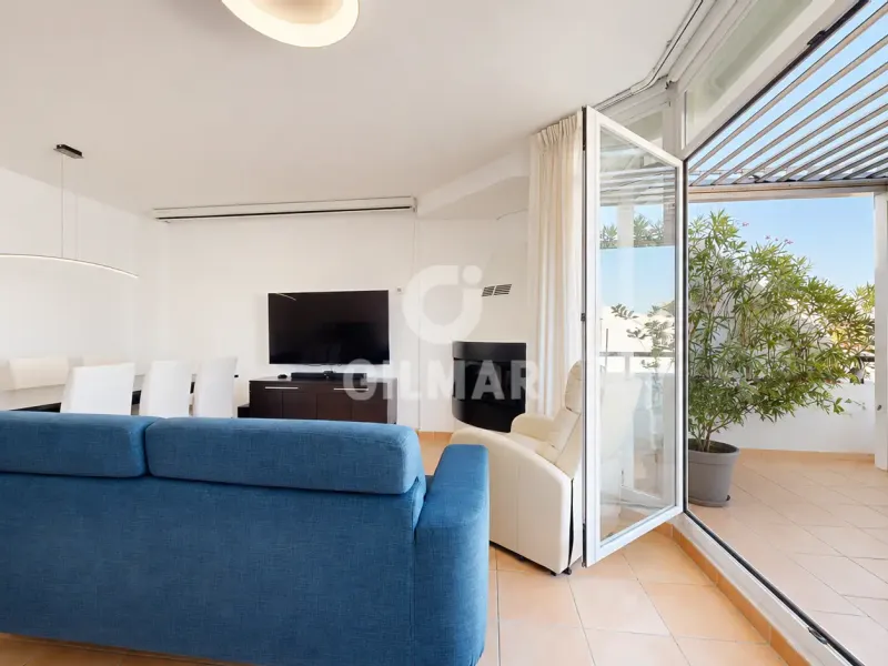 Townhouse in Benalmádena - Málaga