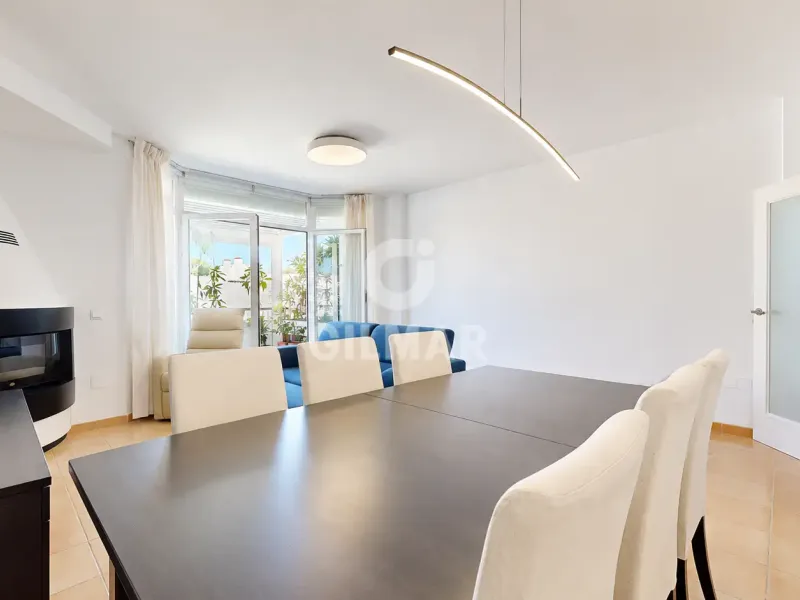 Townhouse in Benalmádena - Málaga