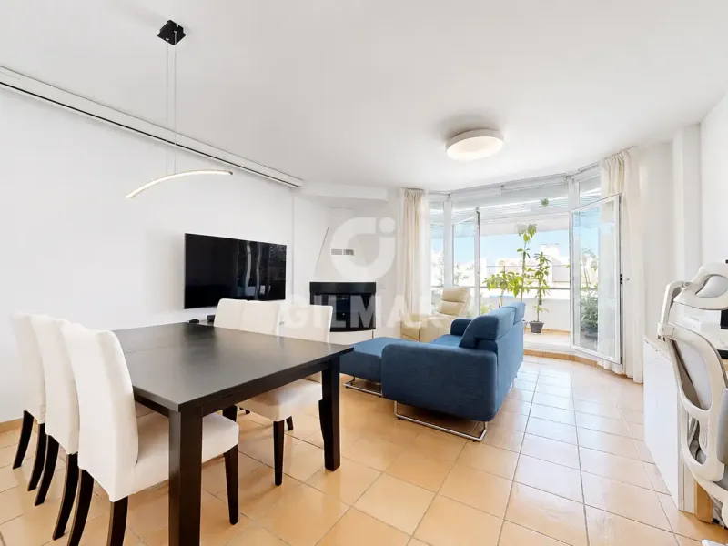 Townhouse in Benalmádena - Málaga