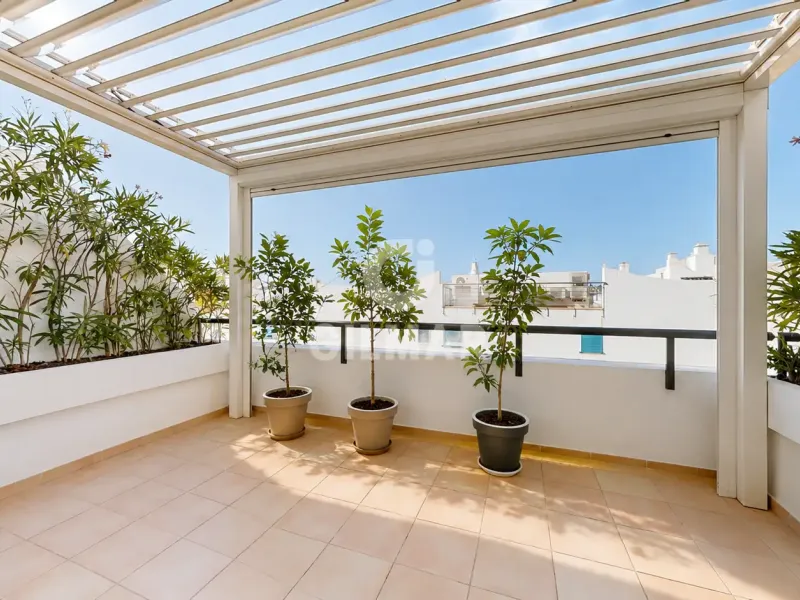 Townhouse in Benalmádena - Málaga