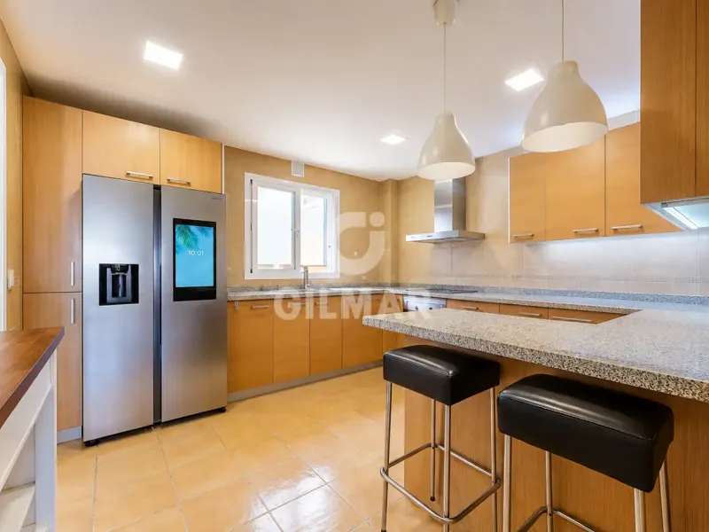 Townhouse in Benalmádena - Málaga