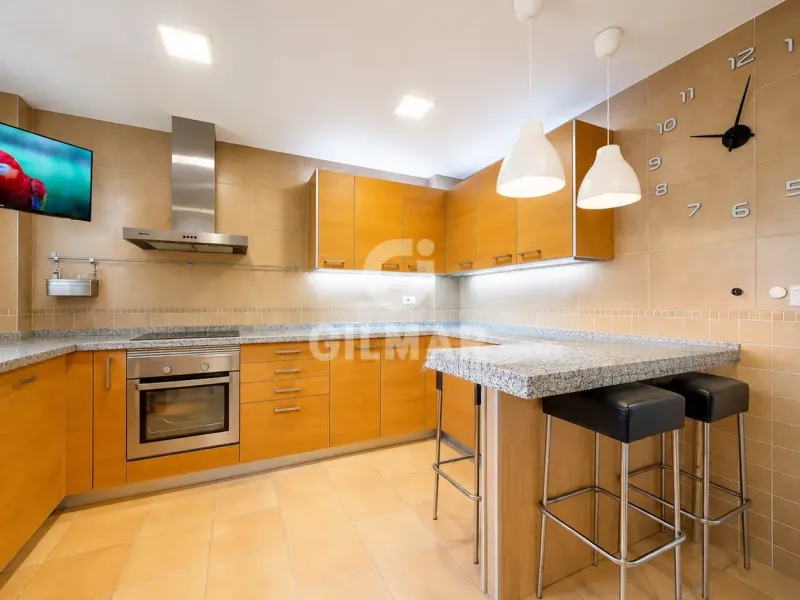 Townhouse in Benalmádena - Málaga