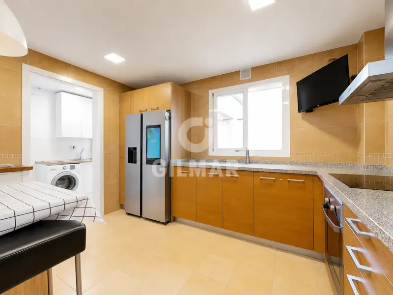 Townhouse in Benalmádena - Málaga