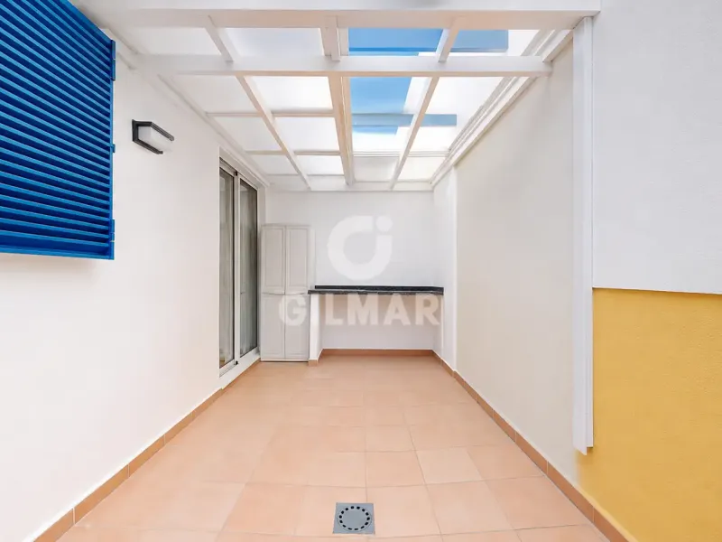 Townhouse in Benalmádena - Málaga