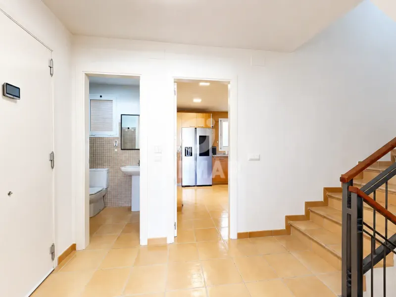Townhouse in Benalmádena - Málaga