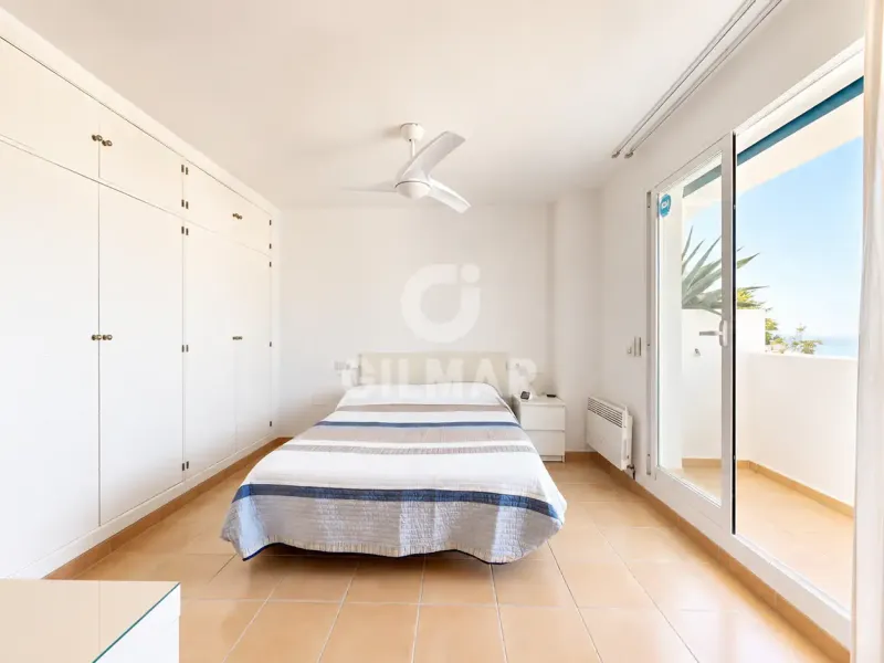 Townhouse in Benalmádena - Málaga