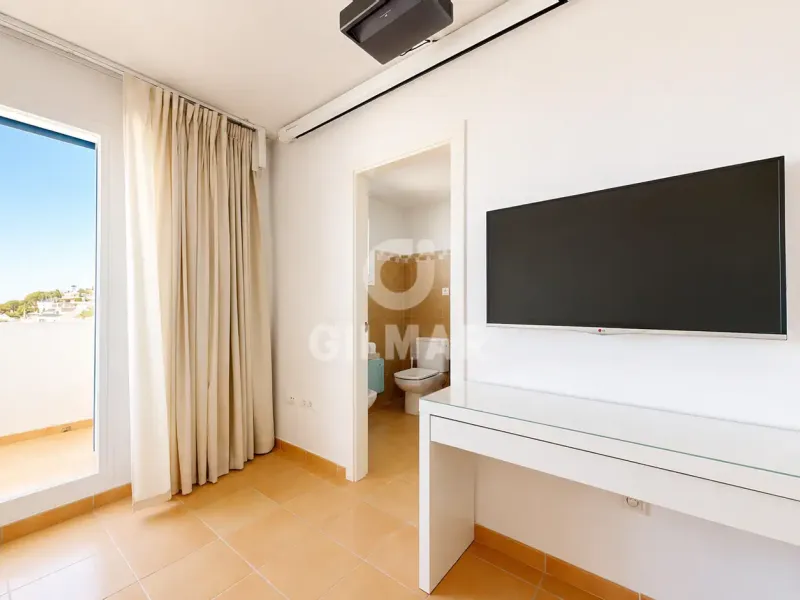 Townhouse in Benalmádena - Málaga