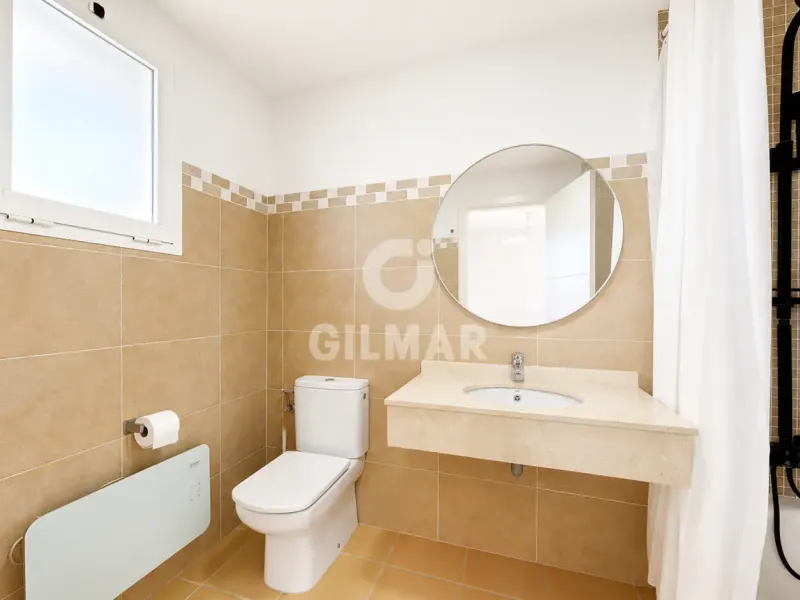 Townhouse in Benalmádena - Málaga