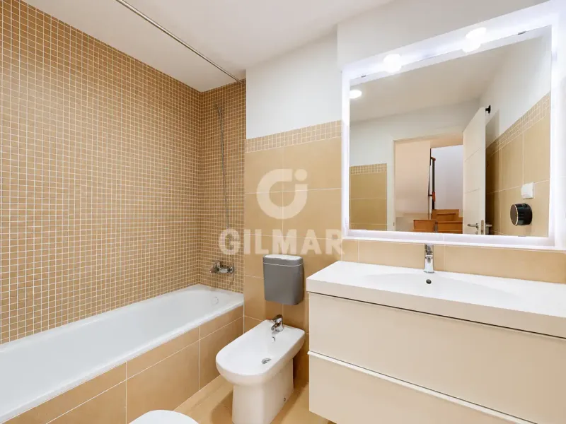 Townhouse in Benalmádena - Málaga