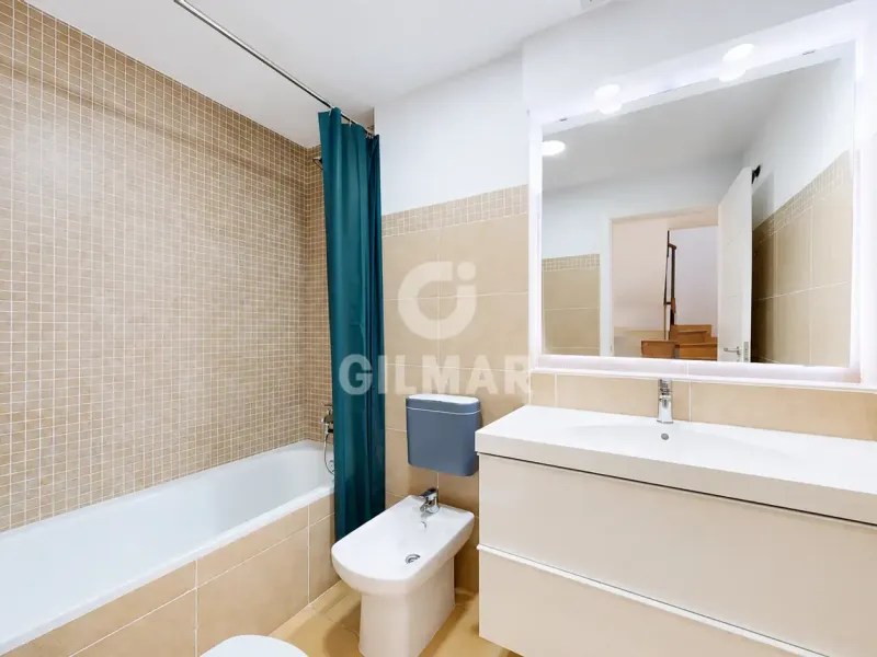 Townhouse in Benalmádena - Málaga