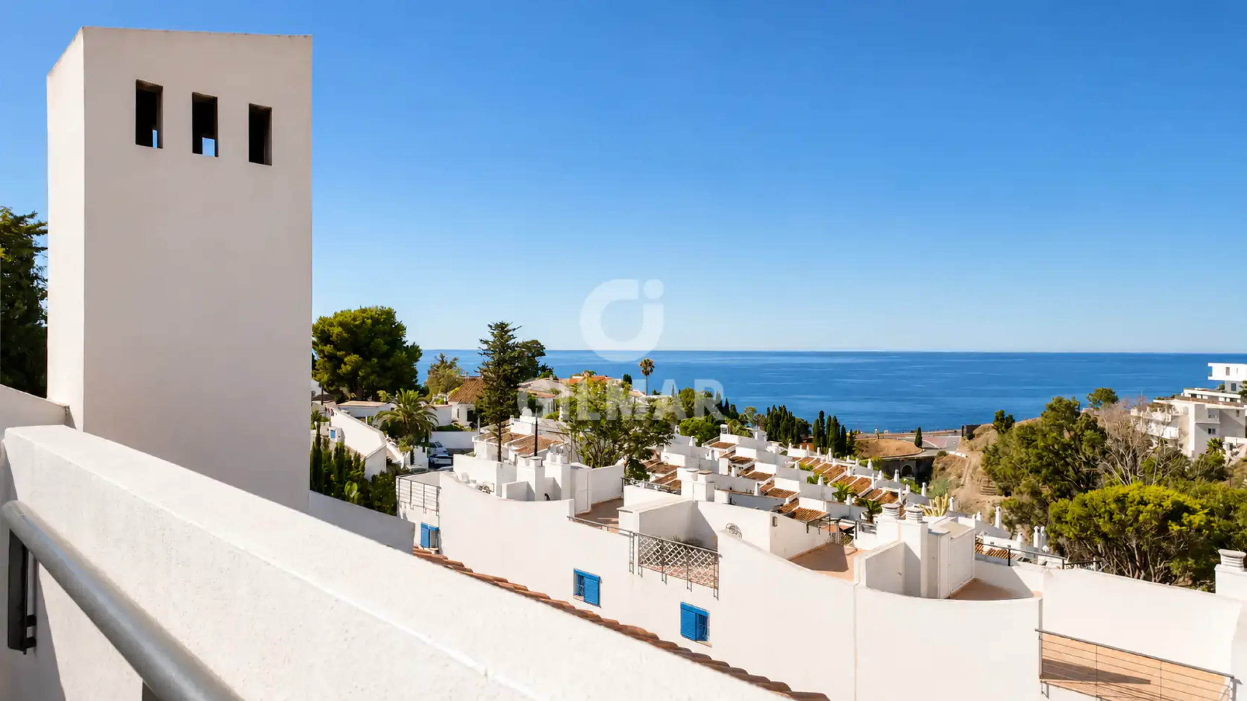 Townhouse in Benalmádena - Málaga