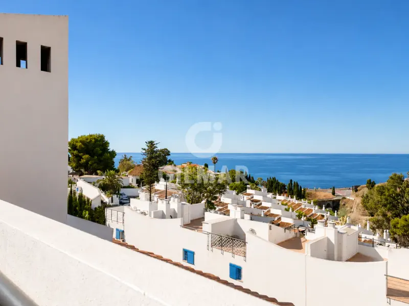 Townhouse in Benalmádena - Málaga