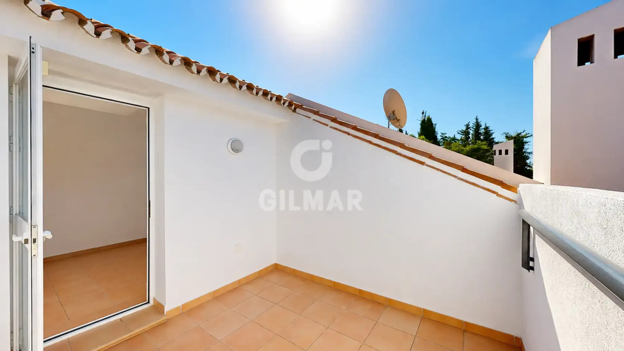 Townhouse in Benalmádena - Málaga