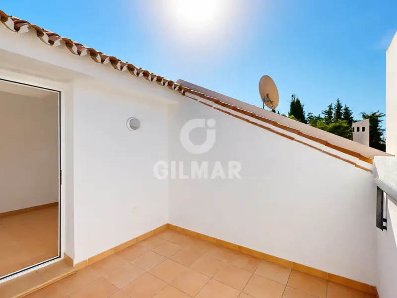 Townhouse in Benalmádena - Málaga