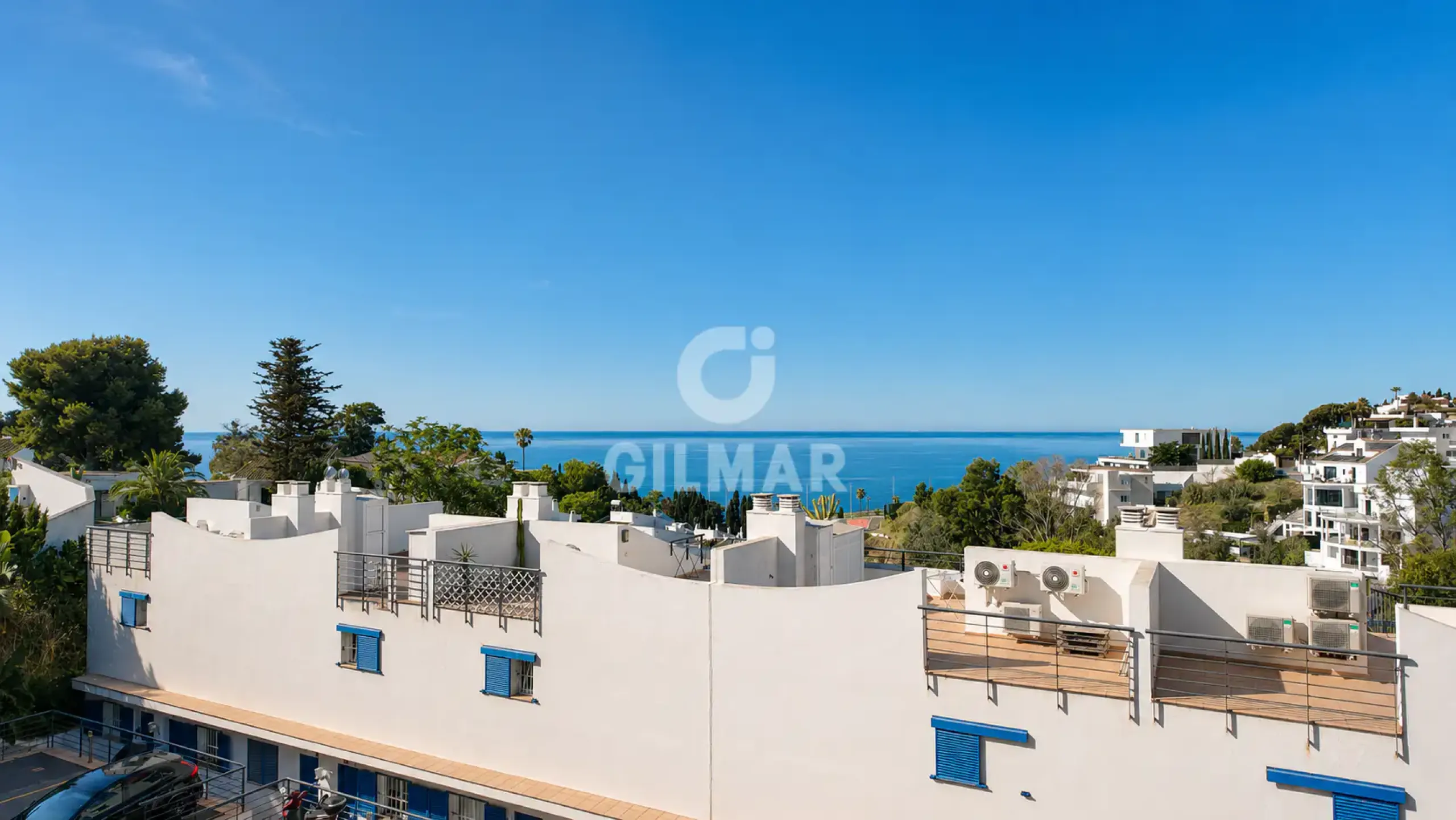 Townhouse in Benalmádena - Málaga